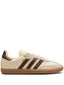 Samba Og Cream White Preloved Brown