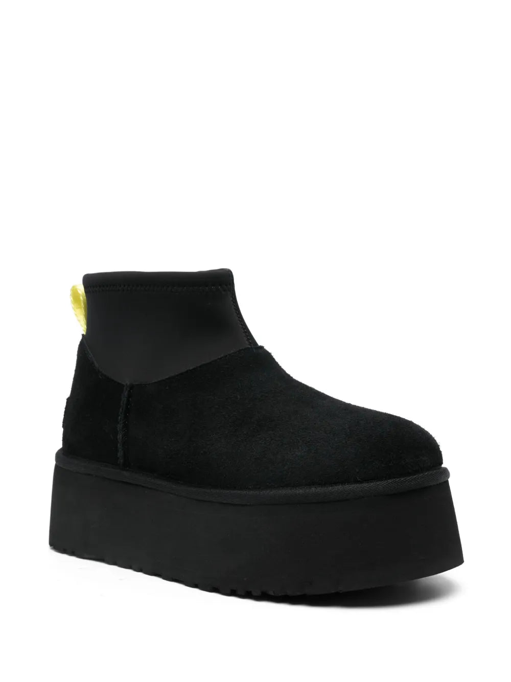 UGG 'Classic Mini Dipper' Boots