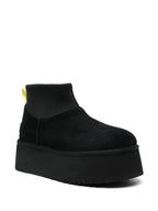 UGG 'Classic Mini Dipper' Boots