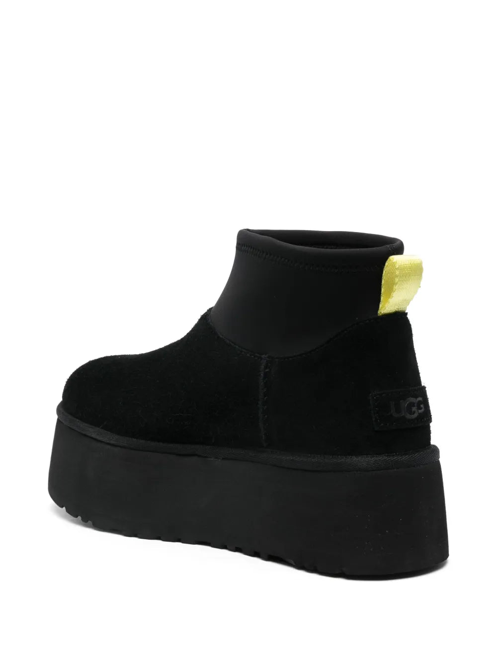 UGG 'Classic Mini Dipper' Boots