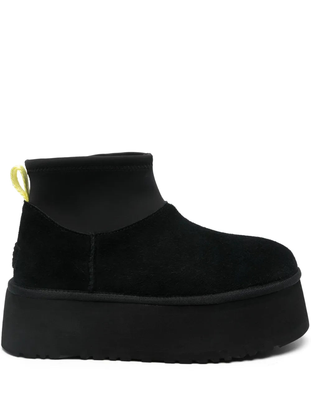 UGG 'Classic Mini Dipper' Boots Main image