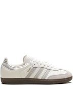 Adidas Samba Og White Grey