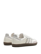 Adidas Samba Og White Grey