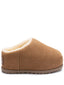 UGG Pumped Slide Mustard Seed