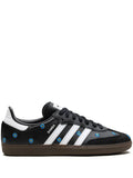 adidas Samba OG "Light Blue Floral"