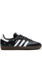 adidas Samba OG "Light Blue Floral"