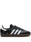adidas Samba Light Blue Floral Core Black