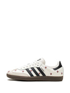 adidas Samba Light Purple Floral