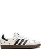 adidas Samba Light Purple Floral