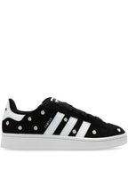 Adidas Campus 00s Core Black Flowers