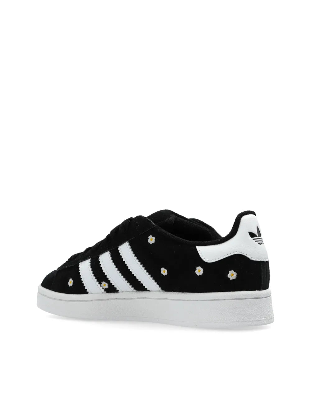 Adidas Campus 00s Core Black Flowers