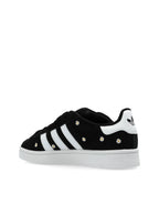 Adidas Campus 00s Core Black Flowers