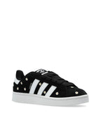 Adidas Campus 00s Core Black Flowers