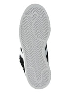 Adidas Campus 00s Core Black Flowers