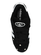 Adidas Campus 00s Core Black Flowers
