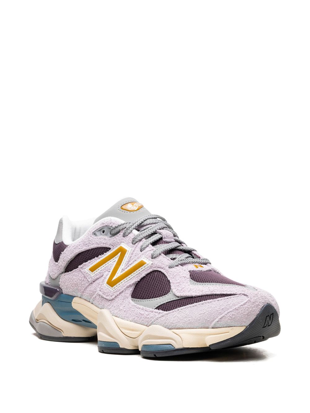 New Balance 9060 "Taro" Secondary image