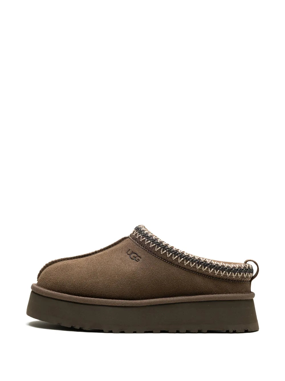 UGG Tazz Slipper Hickory