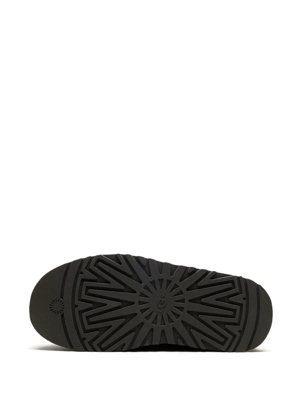UGG Tazz Slipper Hickory