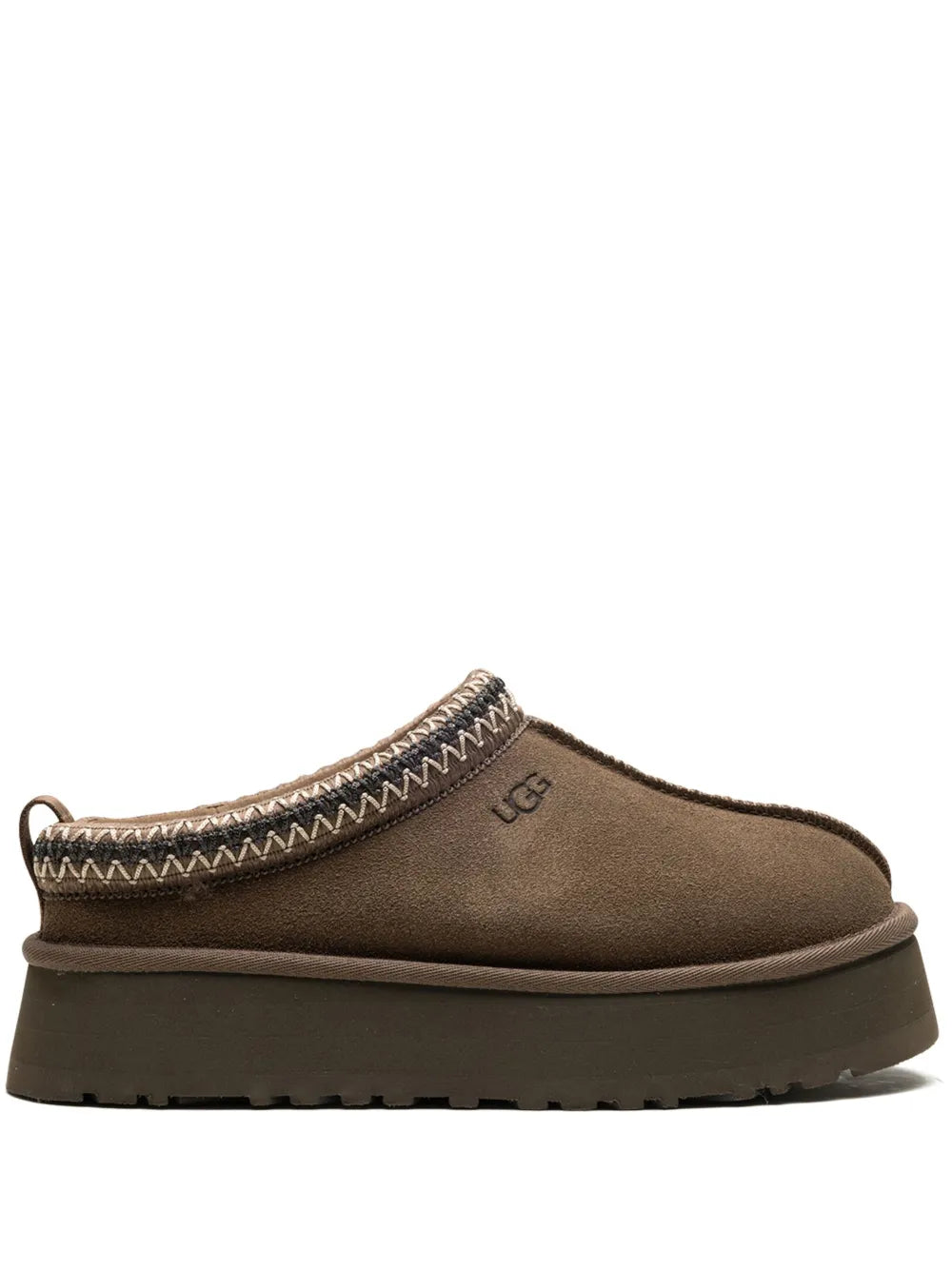UGG Tazz Slipper Hickory Main image