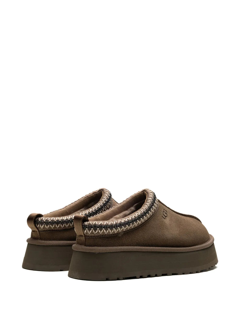 UGG Tazz Slipper Hickory Secondary image