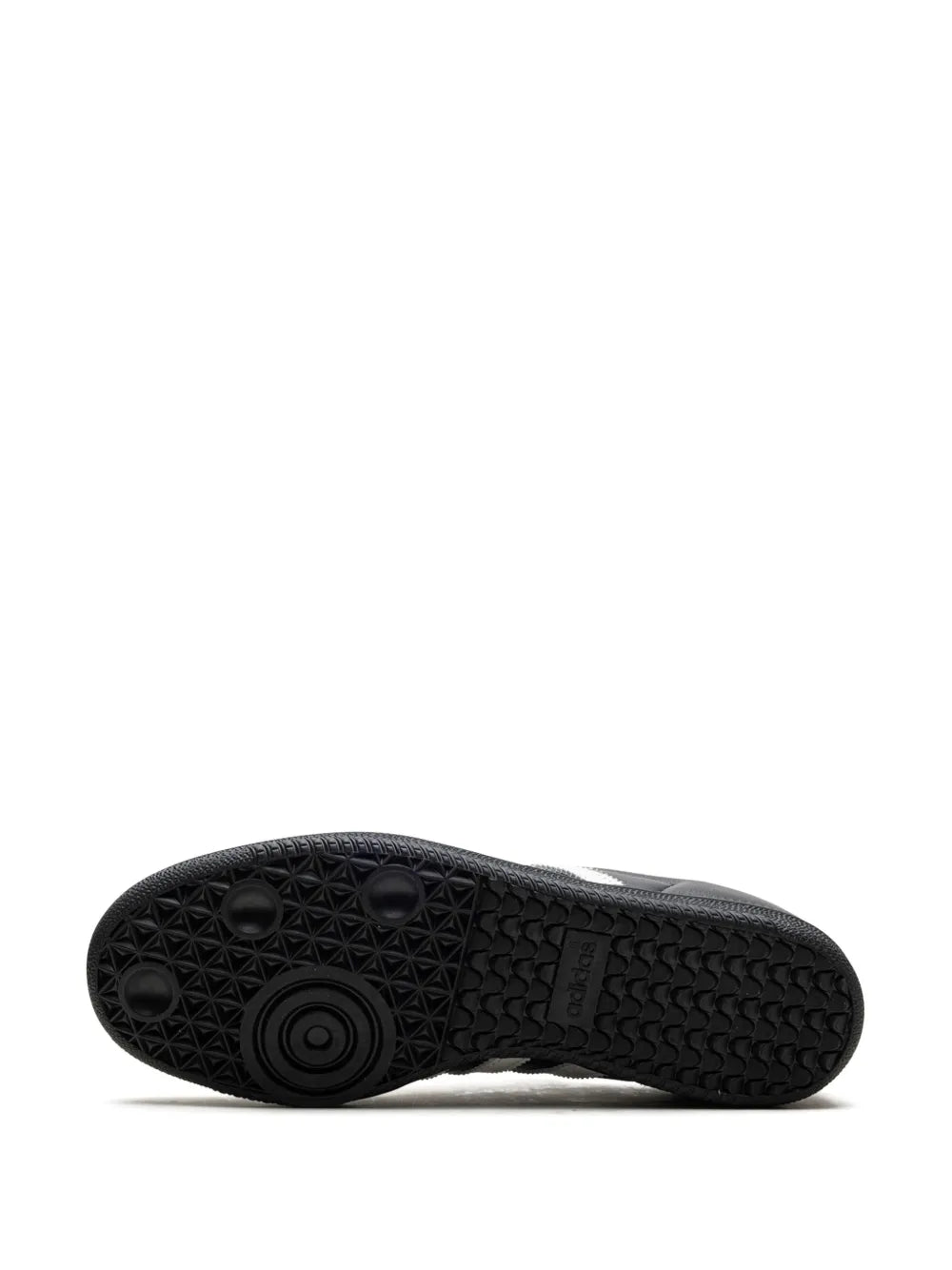 adidas Samba OG "75th Anniversary Pack Black" Secondary image