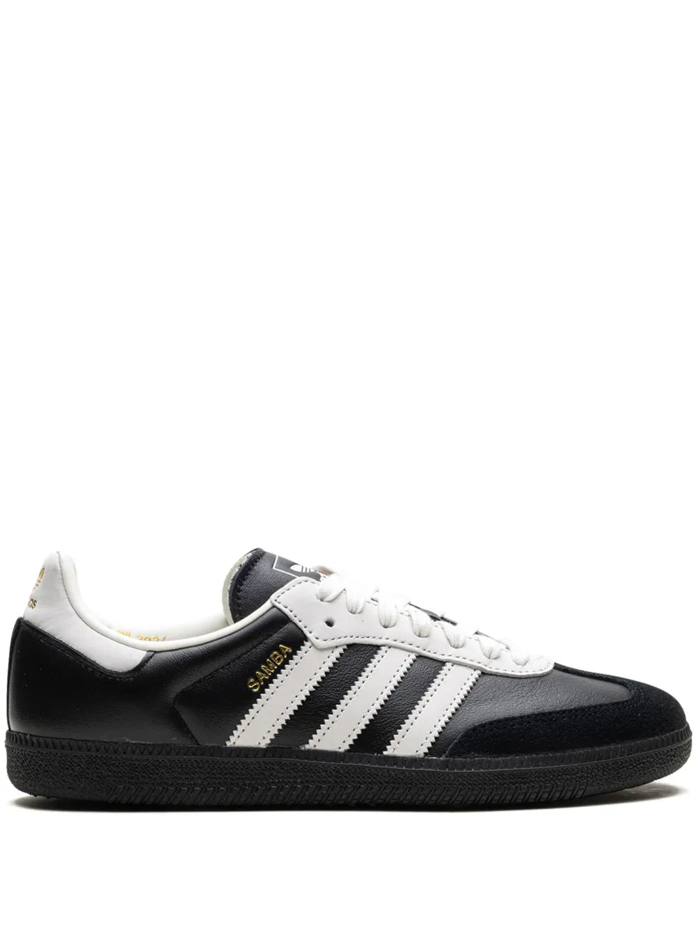 adidas Samba OG "75th Anniversary Pack Black" Main image