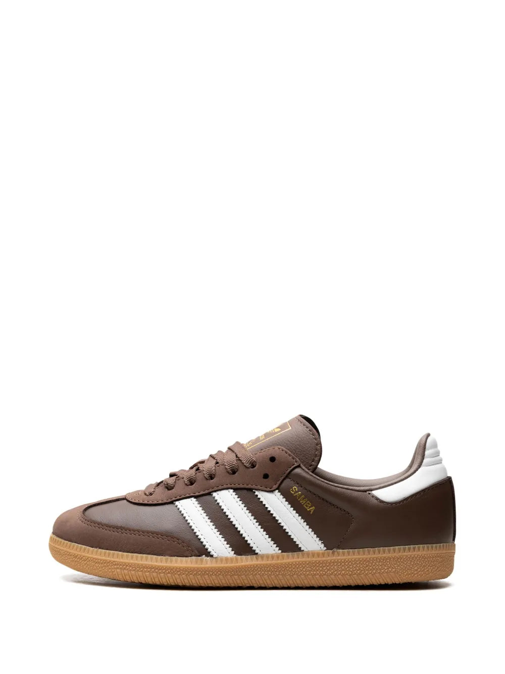 Adidas Samba Og Earth Strata