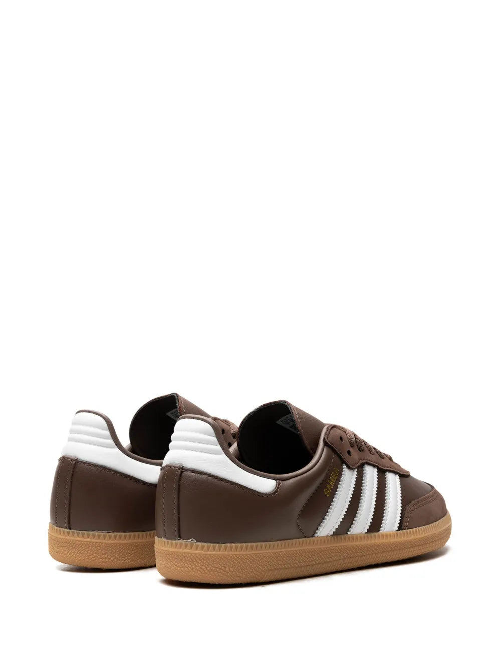 Adidas Samba Og Earth Strata
