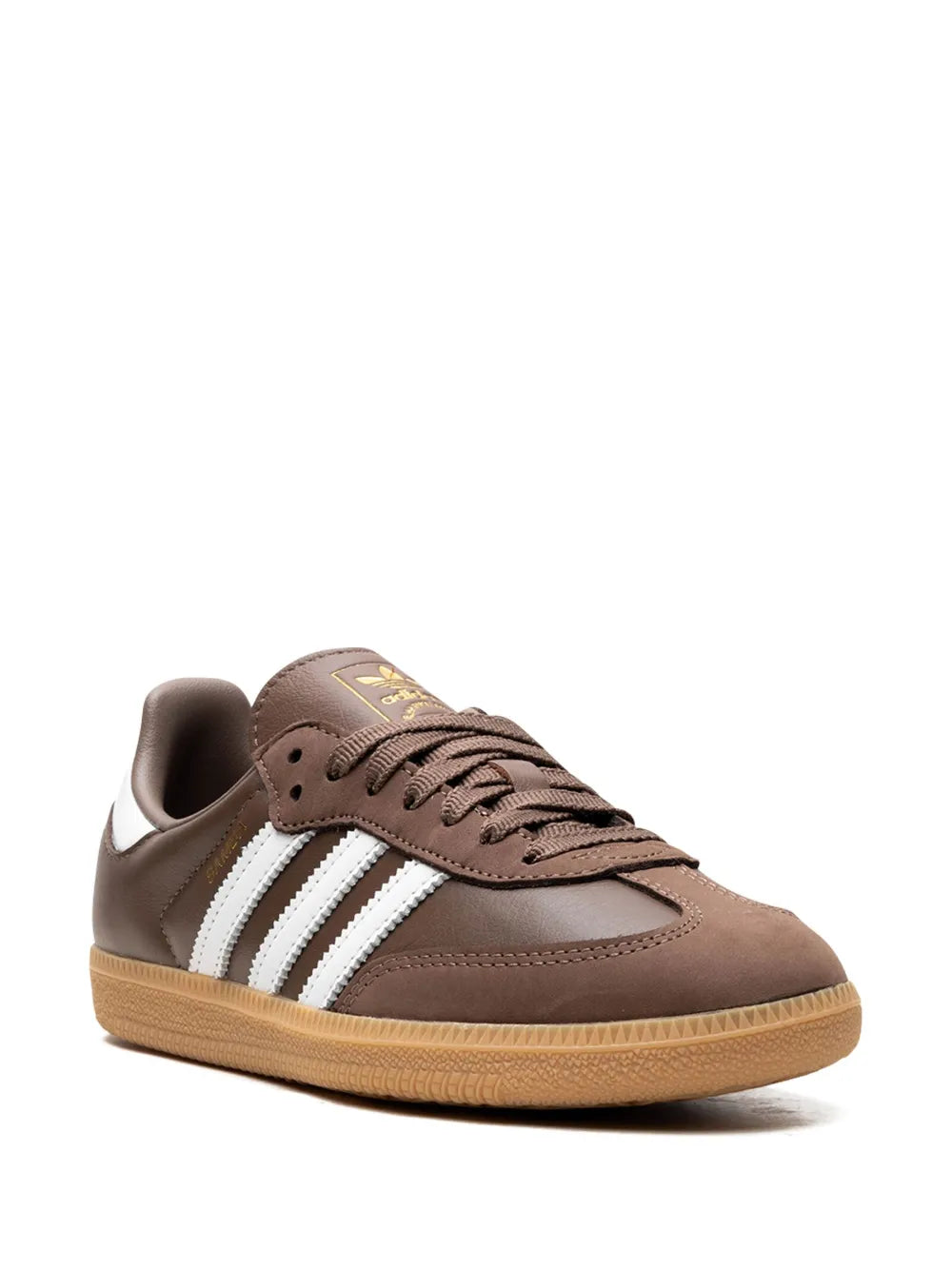 Adidas Samba Og Earth Strata Secondary image