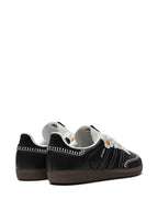 Adidas Samba OG Día de Muertos Pack Black