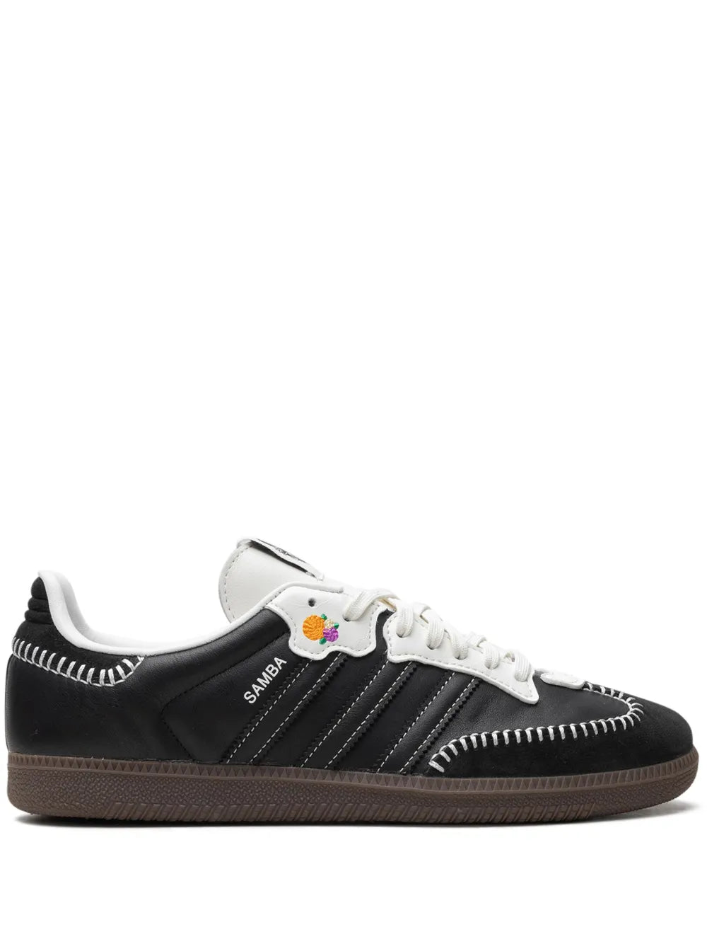 adidas Samba OG "Día De Los Muertos - Black" Main image
