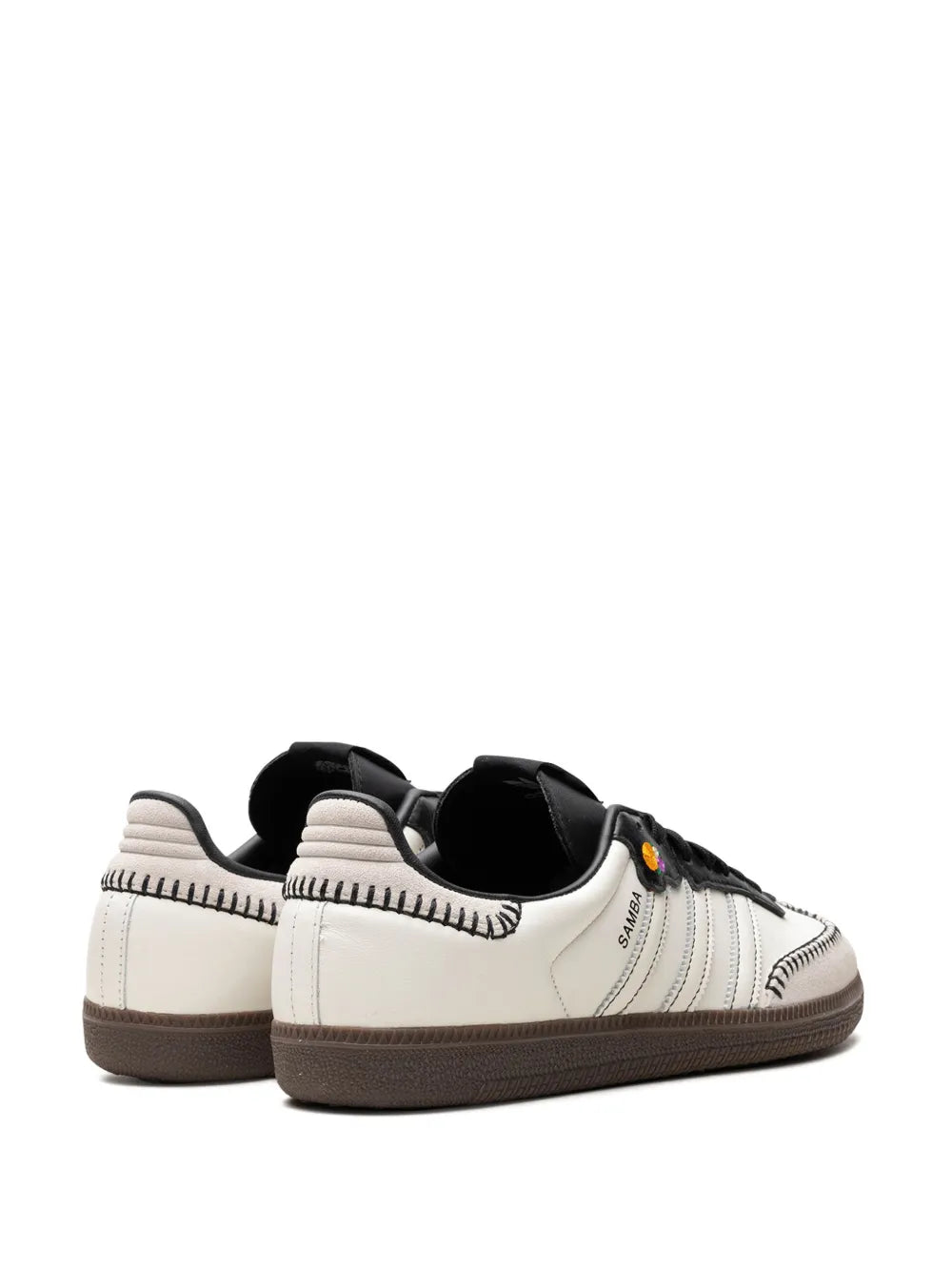 adidas Samba OG "Día De Los Muertos - White"