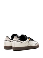 adidas Samba OG "Día De Los Muertos - White"