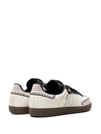 Adidas Samba OG Día de Muertos Pack White