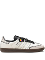 Adidas Samba OG Día de Muertos Pack White