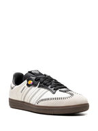 Adidas Samba OG Día de Muertos Pack White