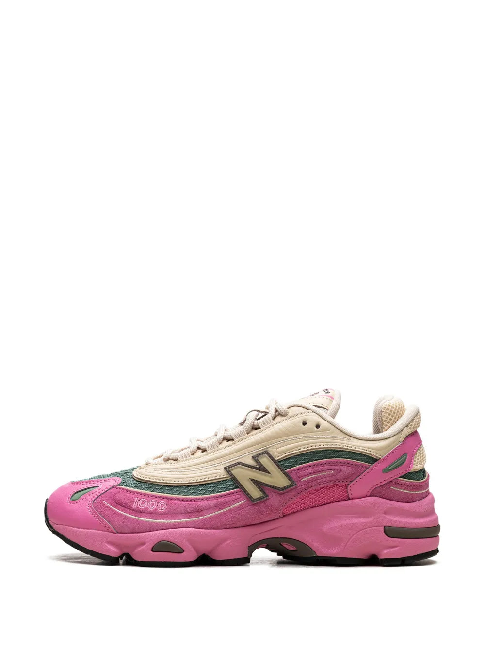 New Balance 1000 Real Pink