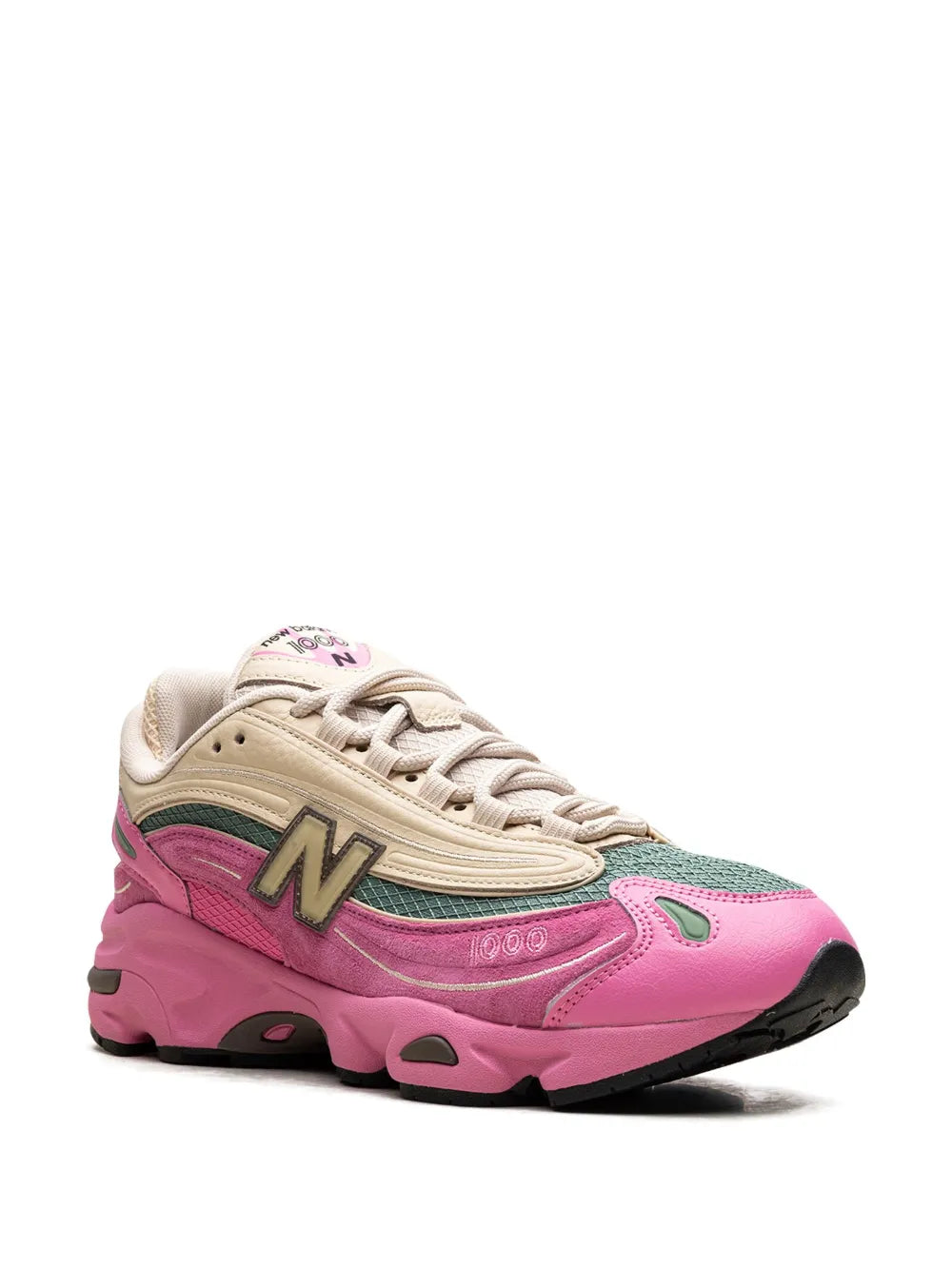 New Balance 1000 Real Pink
