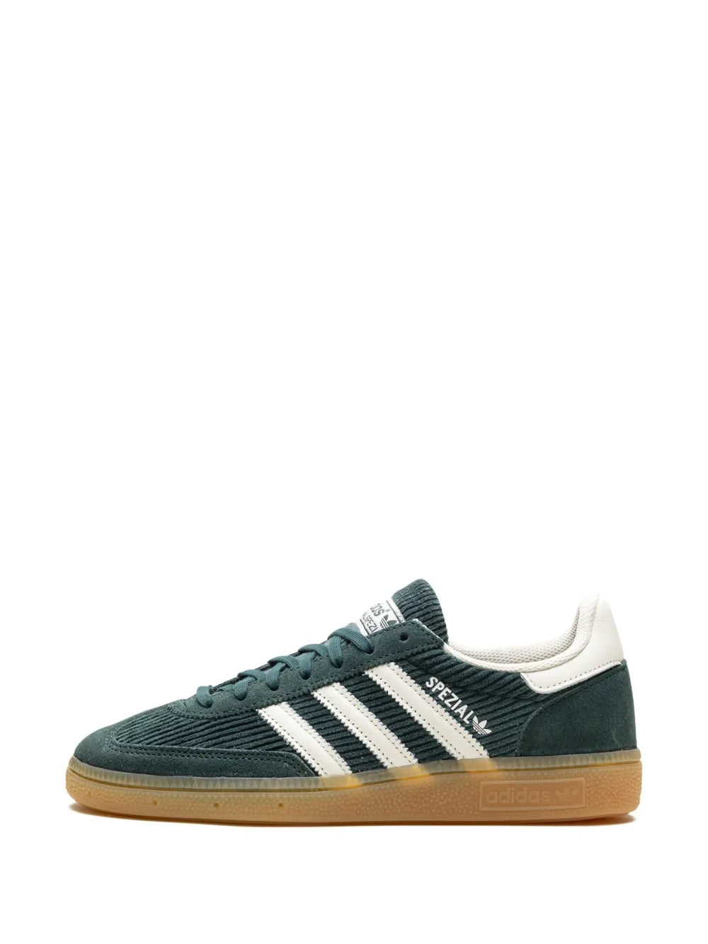 Adidas Spezial Handball Mineral Green