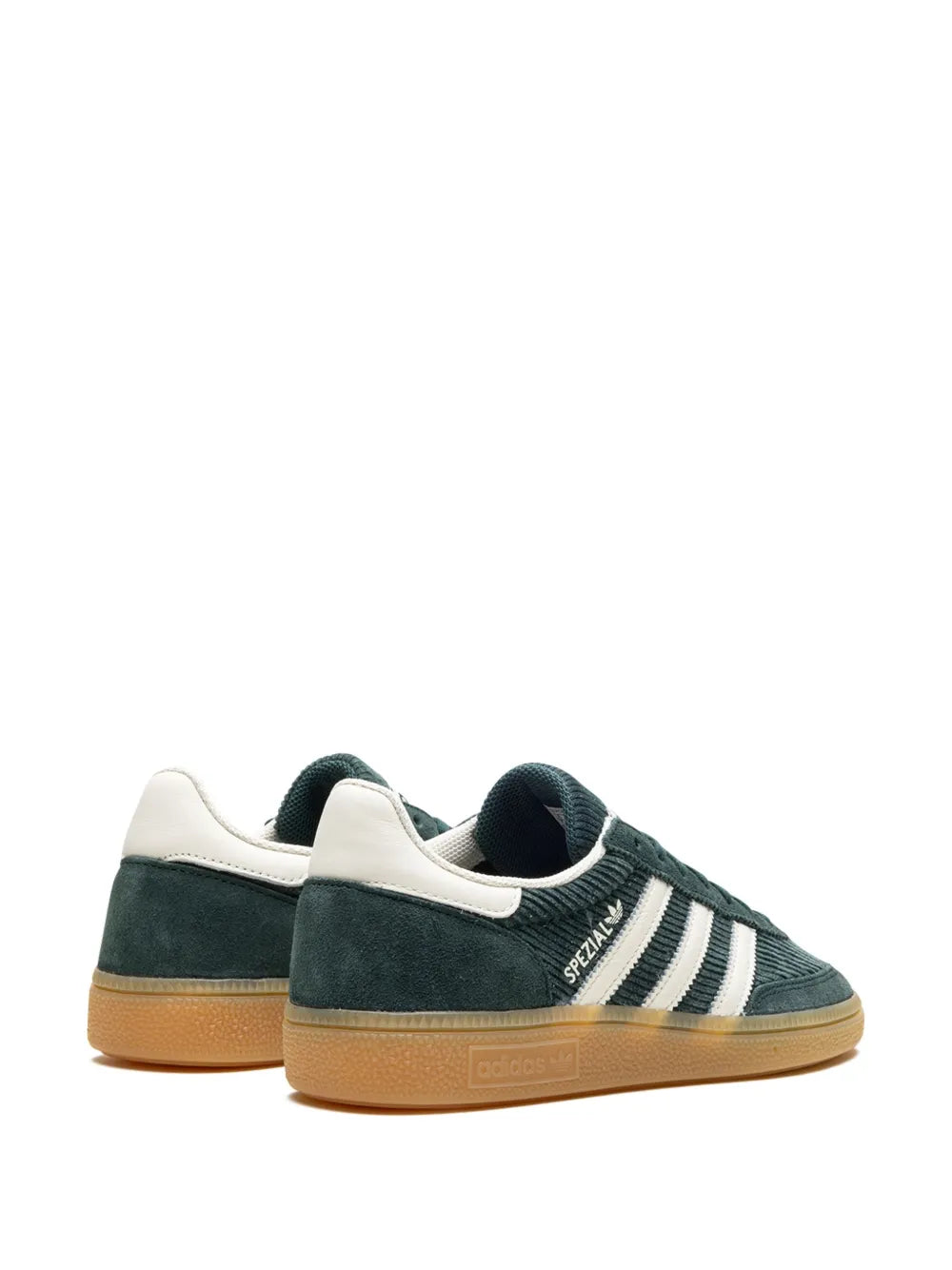 Adidas Spezial Handball Mineral Green