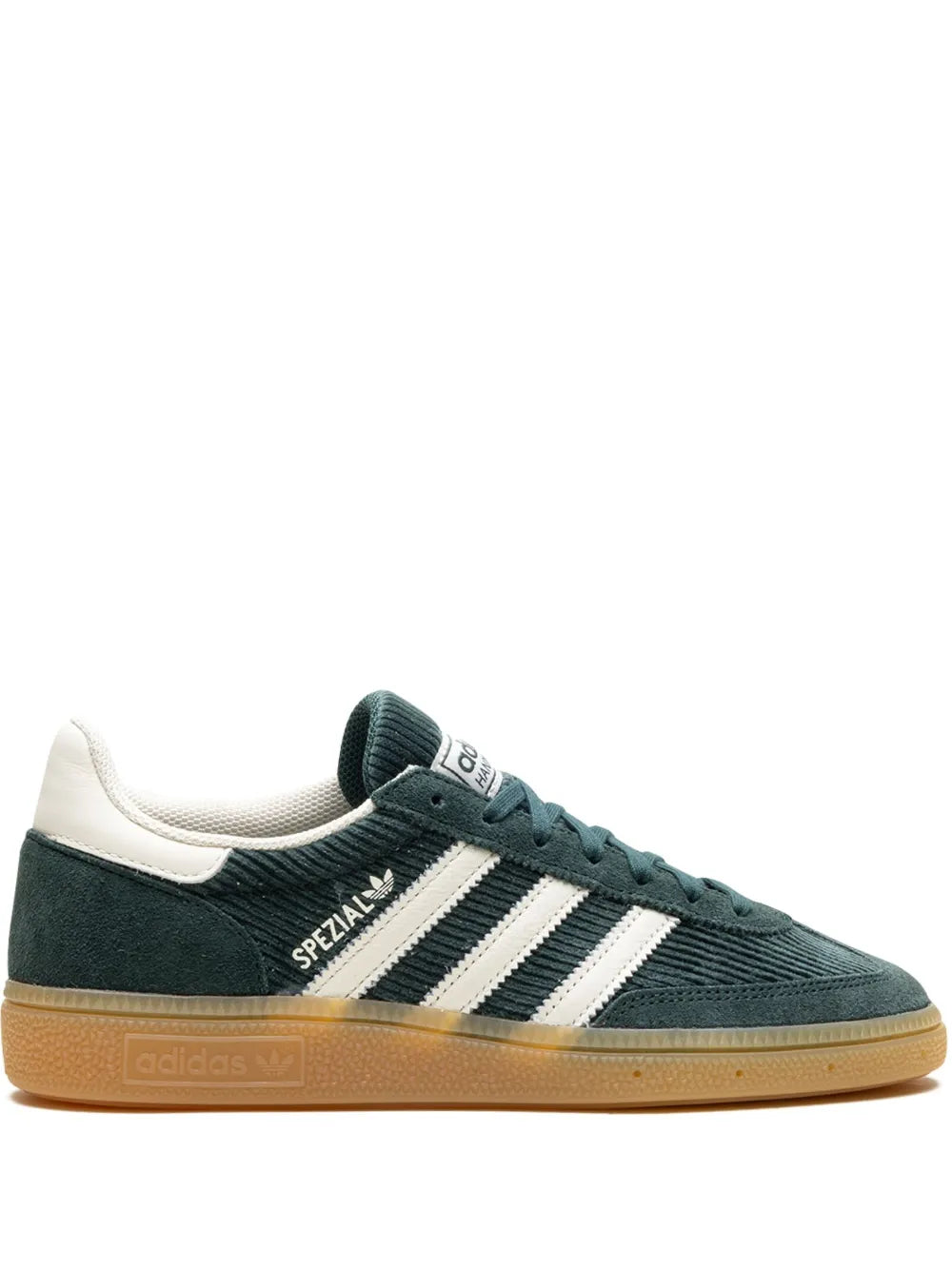 Adidas Spezial Handball Mineral Green Main image