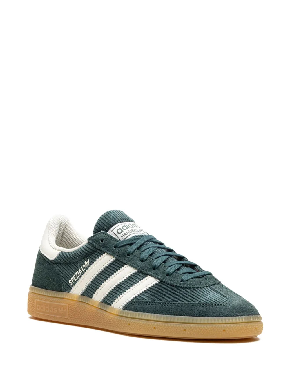 Adidas Spezial Handball Mineral Green