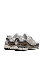 Asics Gel NYC Cream Mocka