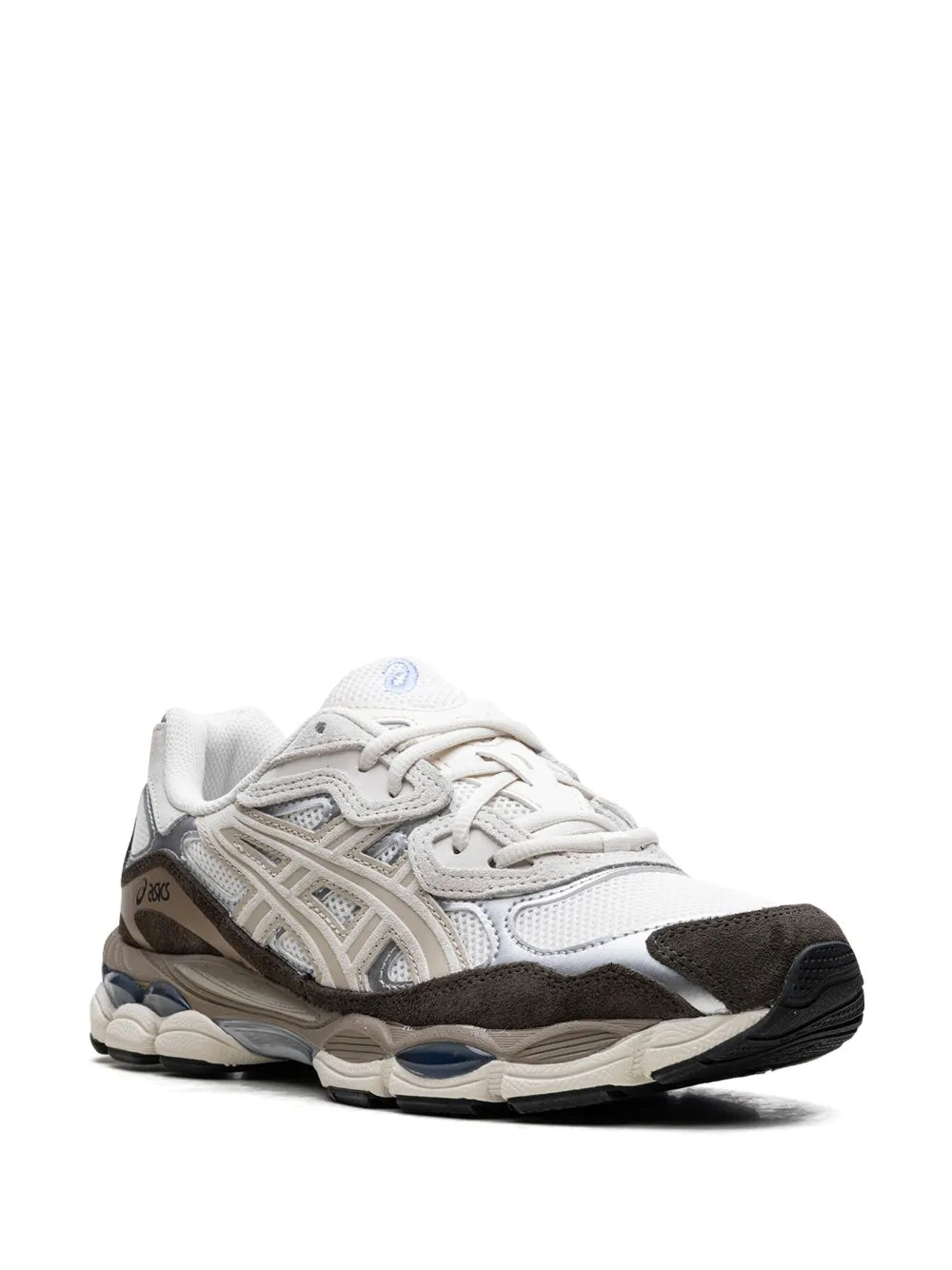 Asics Gel NYC Cream Mocka Secondary image