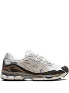 Asics Gel NYC Cream Mocka