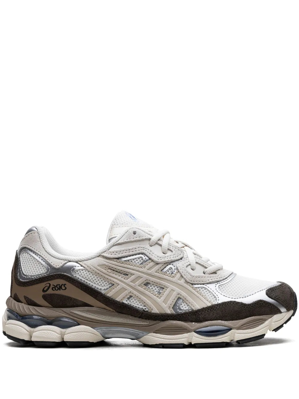 Asics Gel NYC Cream Mocka Main image