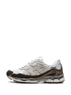 Asics Gel NYC Cream Mocka