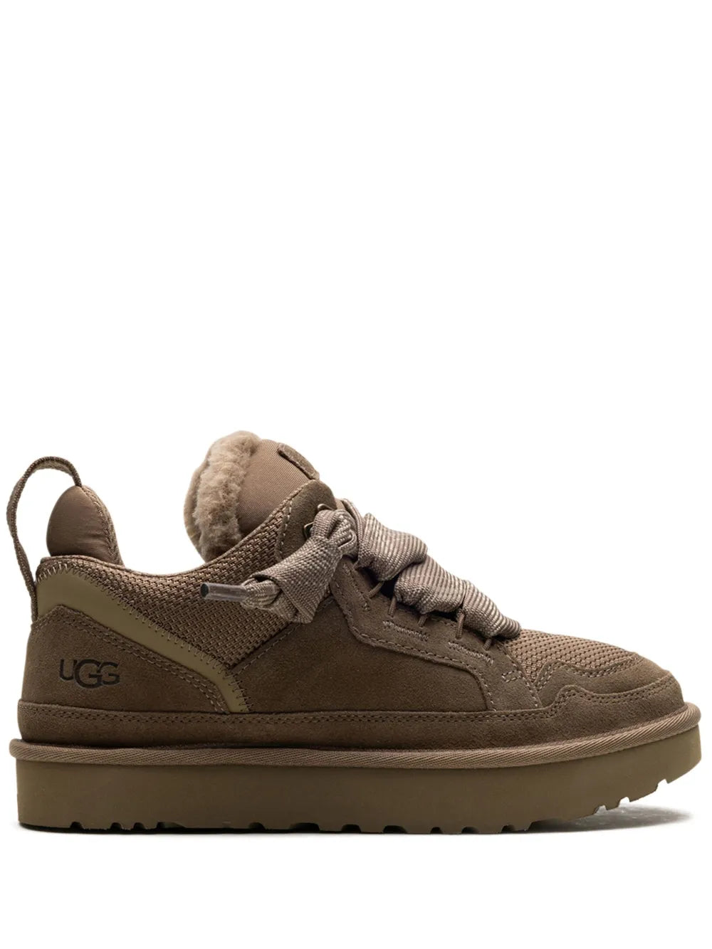UGG Lowmel Hickory Main image