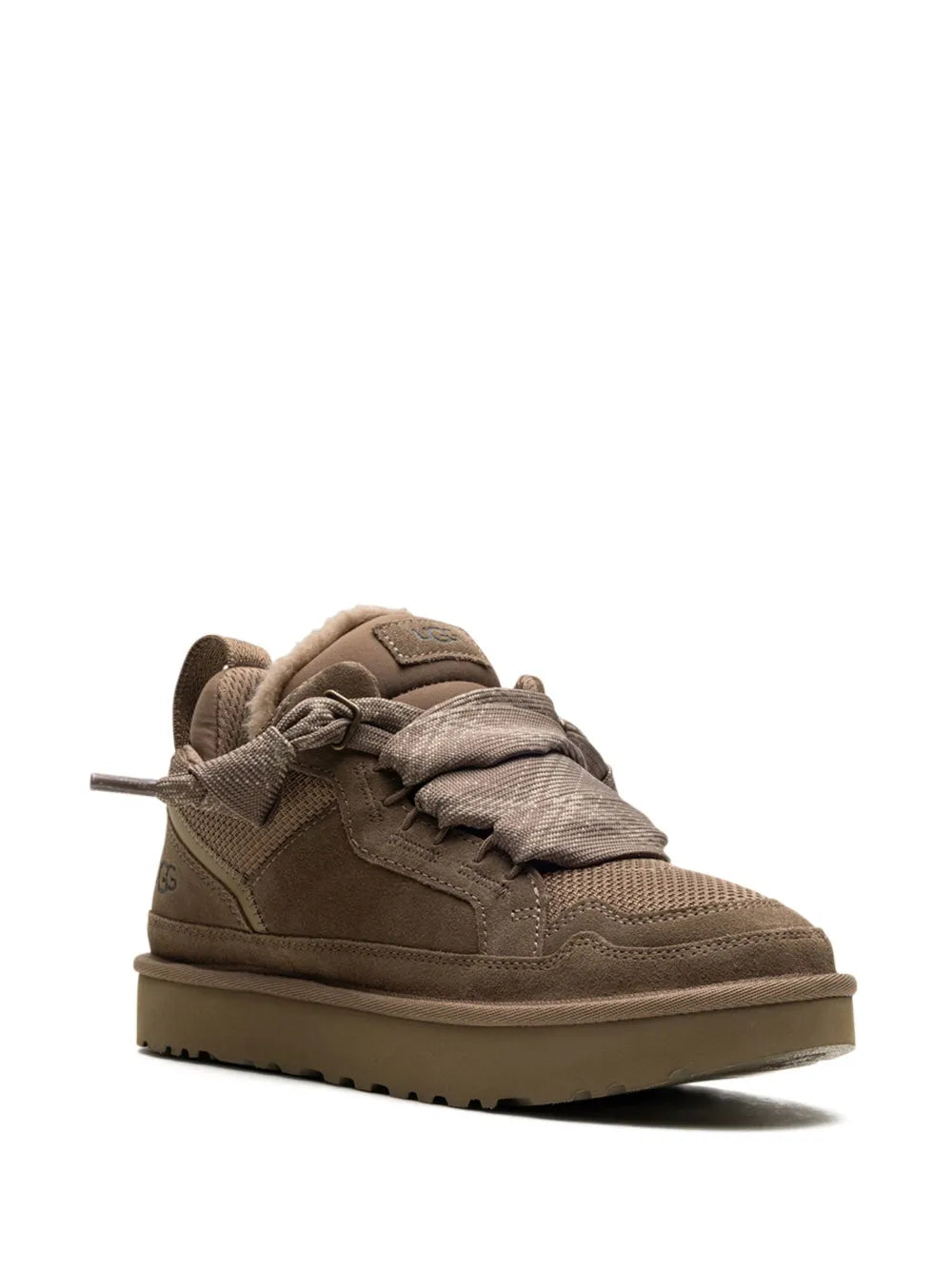 UGG Lowmel Hickory Secondary image