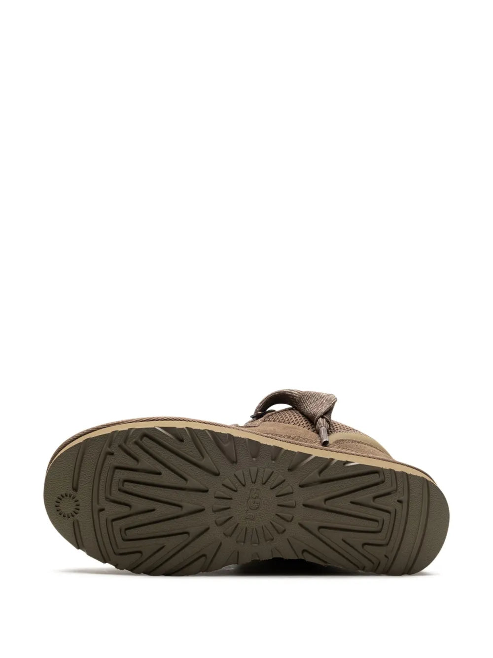 UGG Lowmel Hickory